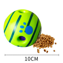 Load image into Gallery viewer, Pawtivate™ - Dog Giggle Ball
