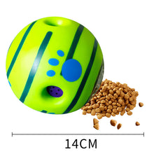 Load image into Gallery viewer, Pawtivate™ - Dog Giggle Ball
